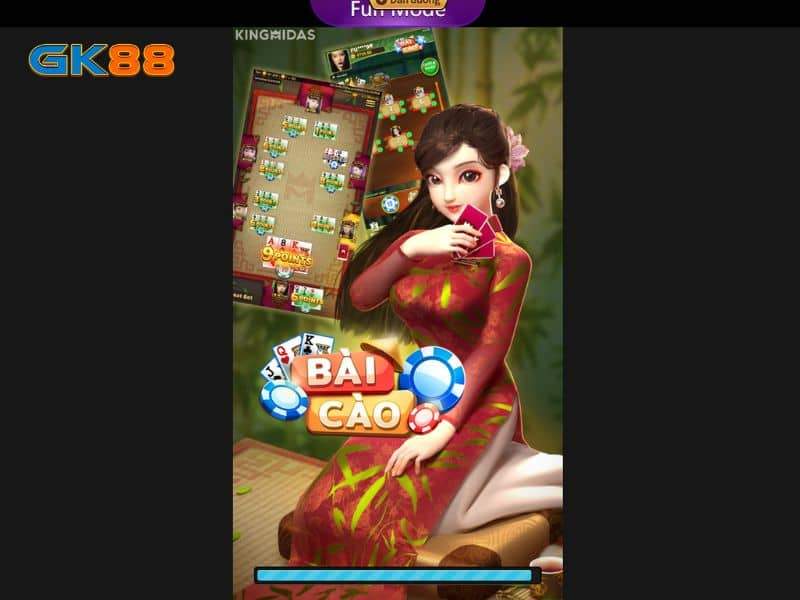 Chọn game bài cào 3D và bấm vào chơi ngay Chọn game bài cào 3D và bấm vào chơi ngay