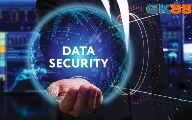 Dữ liệu người chơi được lưu trữ và bảo vệ Dữ liệu người chơi được lưu trữ và bảo vệ