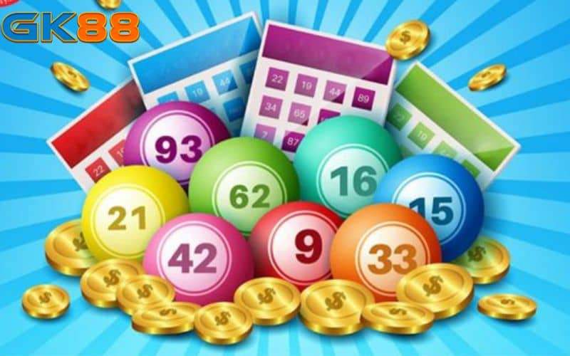 Khuyến mãi xổ số cực khủng Khuyến mãi xổ số cực khủng