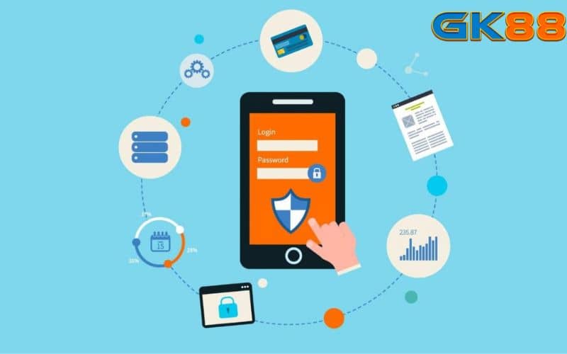 Thông tin tài khoản của người chơi được bảo vệ riêng tư Thông tin tài khoản của người chơi được bảo vệ riêng tư